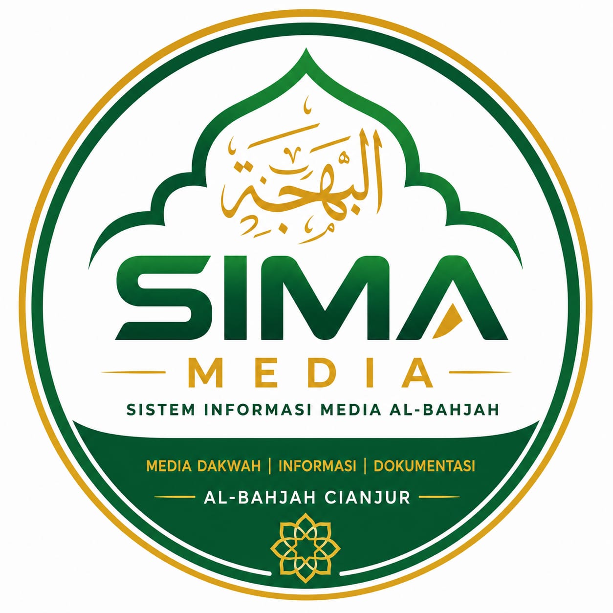 Logo SIMA Media